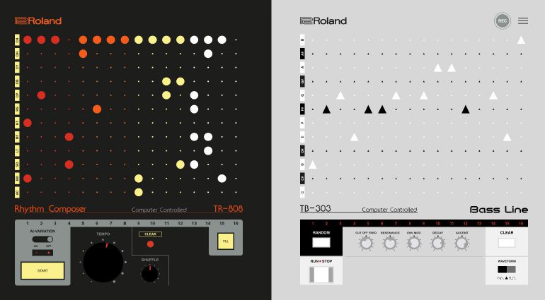 Roland 808303.studio