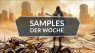 Samples der Woche: Dystopian Guitars, Daydream, Scenic Vibrations, Nightmares