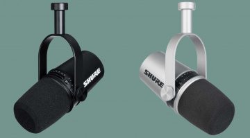 Shure MV7