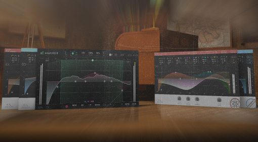 Deal: Sonible Equalizer Plug-ins mit bis zu 70 Prozent Rabatt!