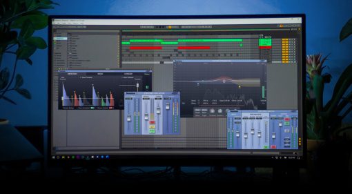 Deal: Bis zu 75% Rabatt auf alle Sonnox Plug-ins und Bundles!