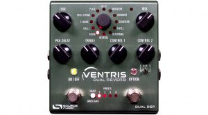 Source Audio Ventris