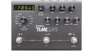 Strymon TimeLine