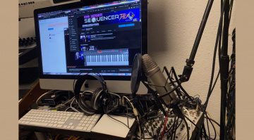 Videocast Podcast
