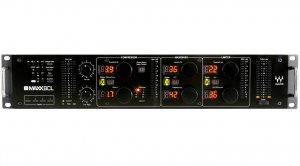 Waves Audio MaxxBCL
