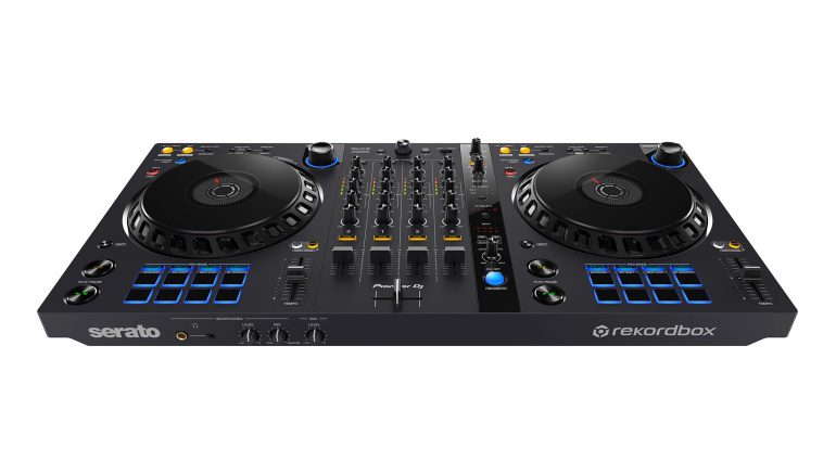 Pioneer DDJ-FLX6