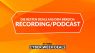 Thomann Cyber Week: Die Top Deals aus dem Bereich Recording und Podcast