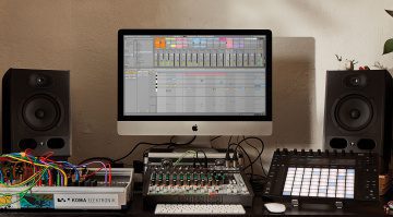 Ableton Live 11: Neue Features und eine verbesserte Performance