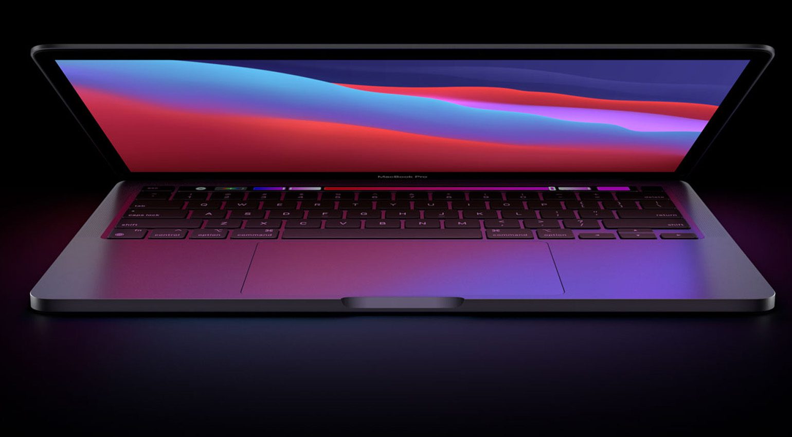 Apple 13" MacBook Pro 2020