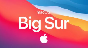 Apple macOS 10.16 Big Sur - aber erstmal nicht für Profis!