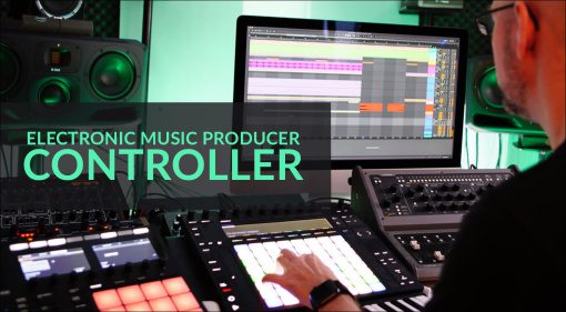 Electronic Music Producer: Die besten Controller aus meinem Studio