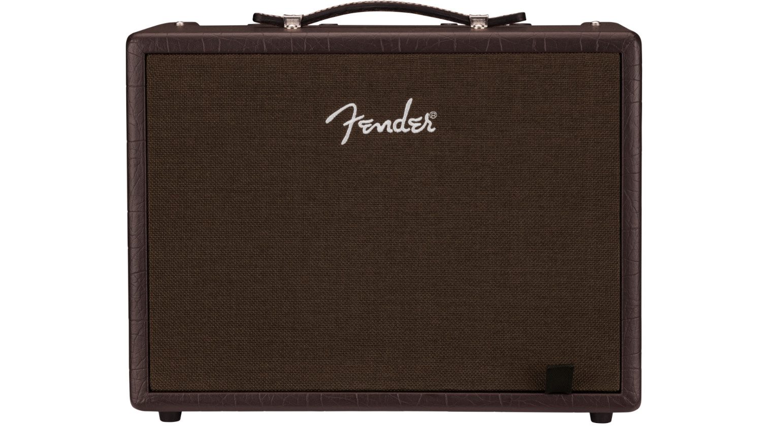 Fender Acoustic Junior Front
