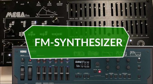 FM-Synthesizer