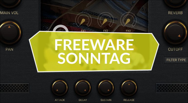 Freeware Sonntag: dpMeter 5, FORT3 und Feast