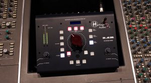 Heritage Audio RAM 2000
