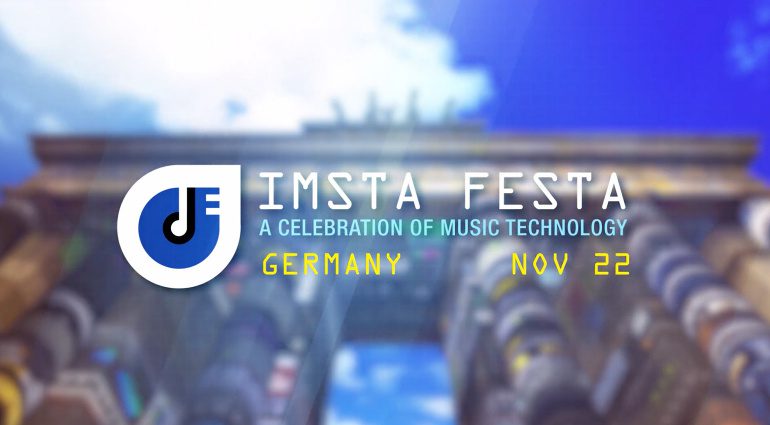 IMSTA FESTA 2020: kostenlose Workshops, Preise und ein Wettbewerb - im Livestream