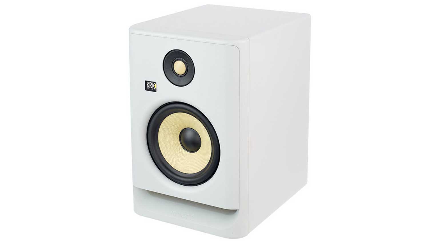 KRK Rokit RP7 G4 White Noise