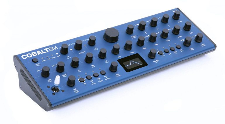 Modal Electronics COBALT8M