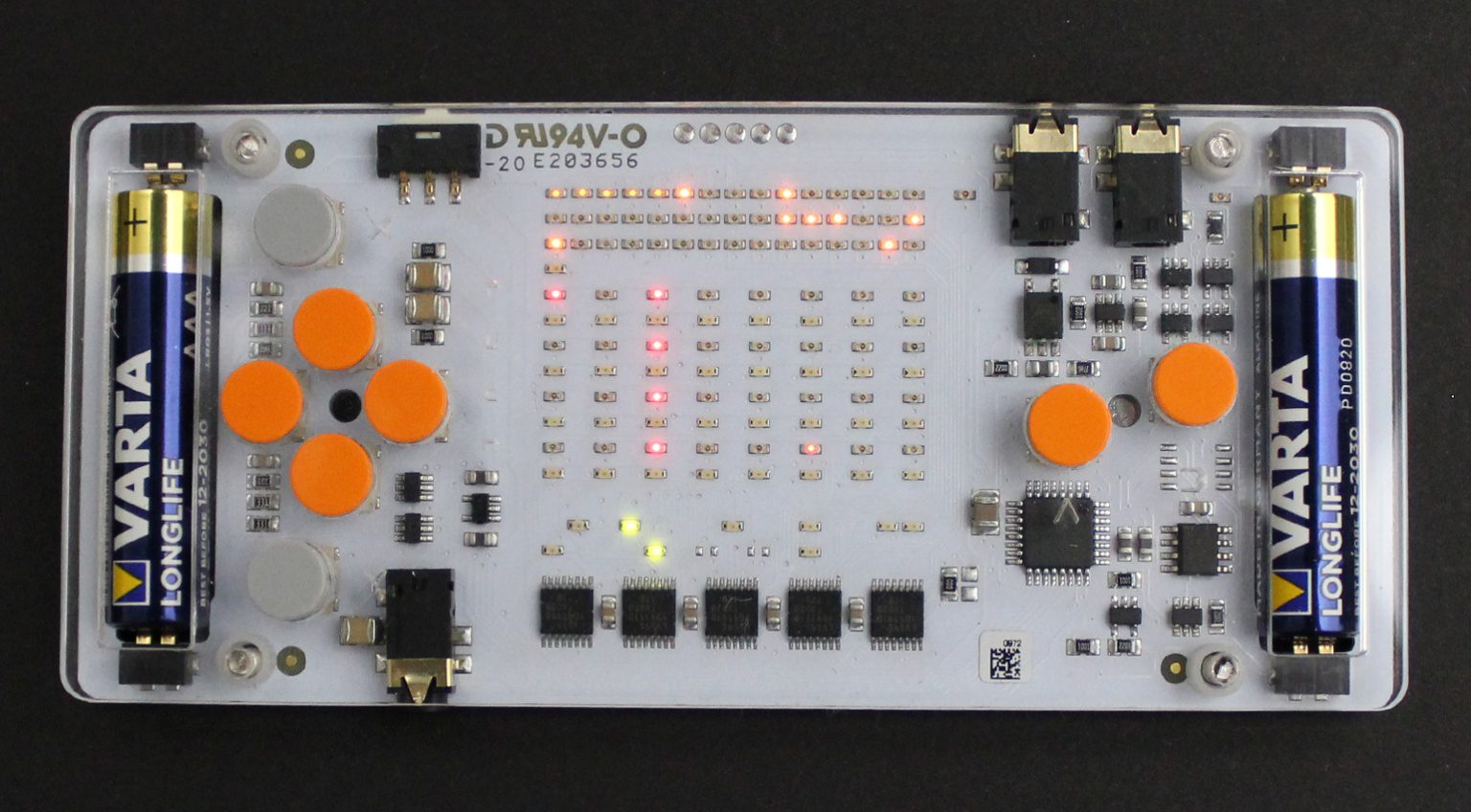 Angecheckt: nanoloop FM – Synthesizer/Sequencer im Joypad-Format ...