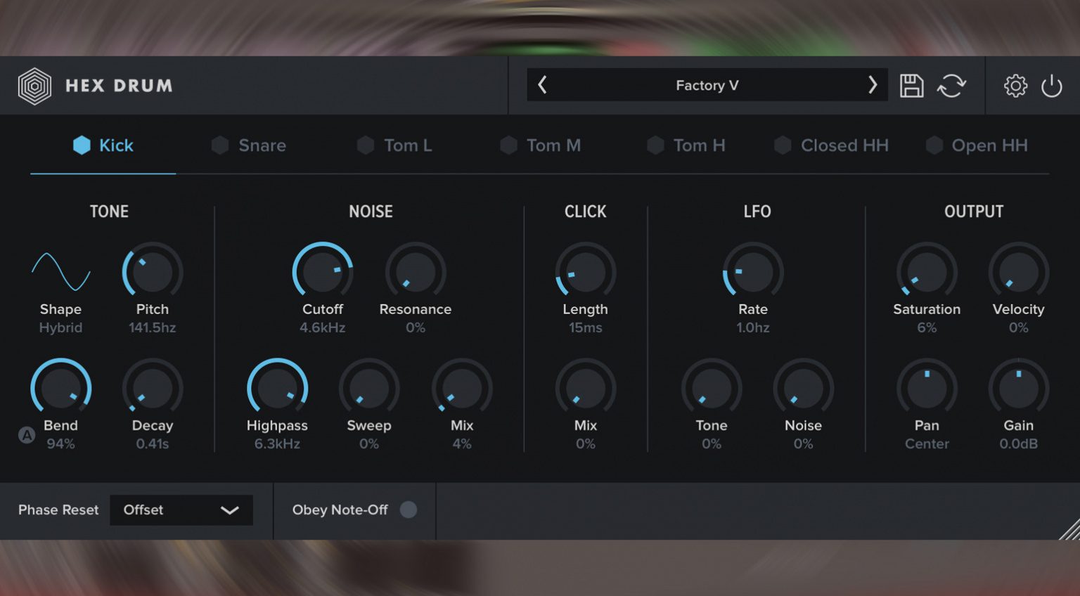 Kommt die neue DrumMachine Revolution von Wave Alchemy? gearnews.de