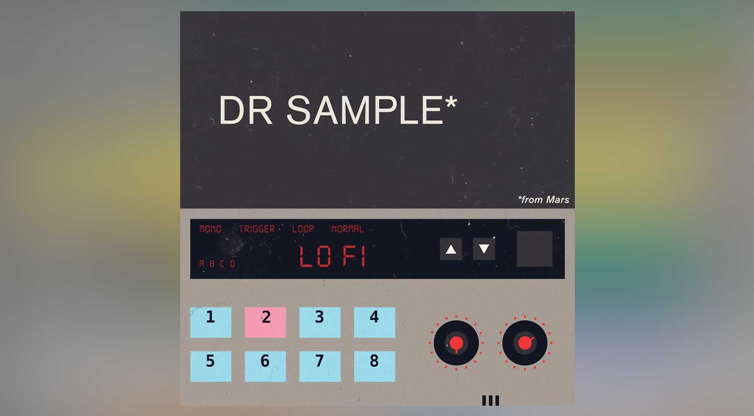 Samples From Mars Dr Sample From Mars