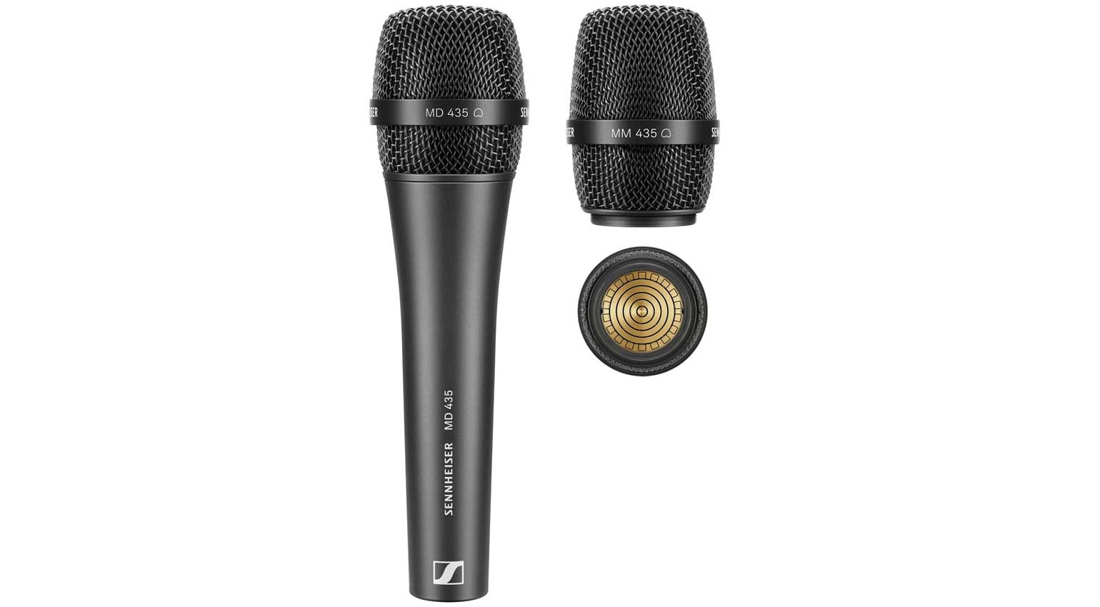 Sennheiser MD 435