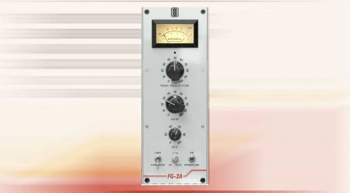 Slate Digital FG-2A