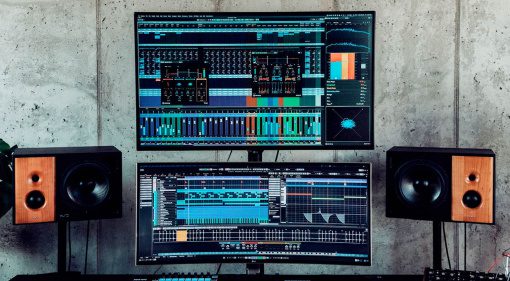 Steinberg Cubase 11 ist da