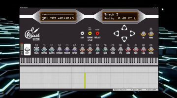 Freeware: Wusik SQ200 Plug-in Sequencer für kurze Zeit kostenlos!