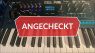 Angecheckt: Korg opsix FM-Synthesizer und mehr