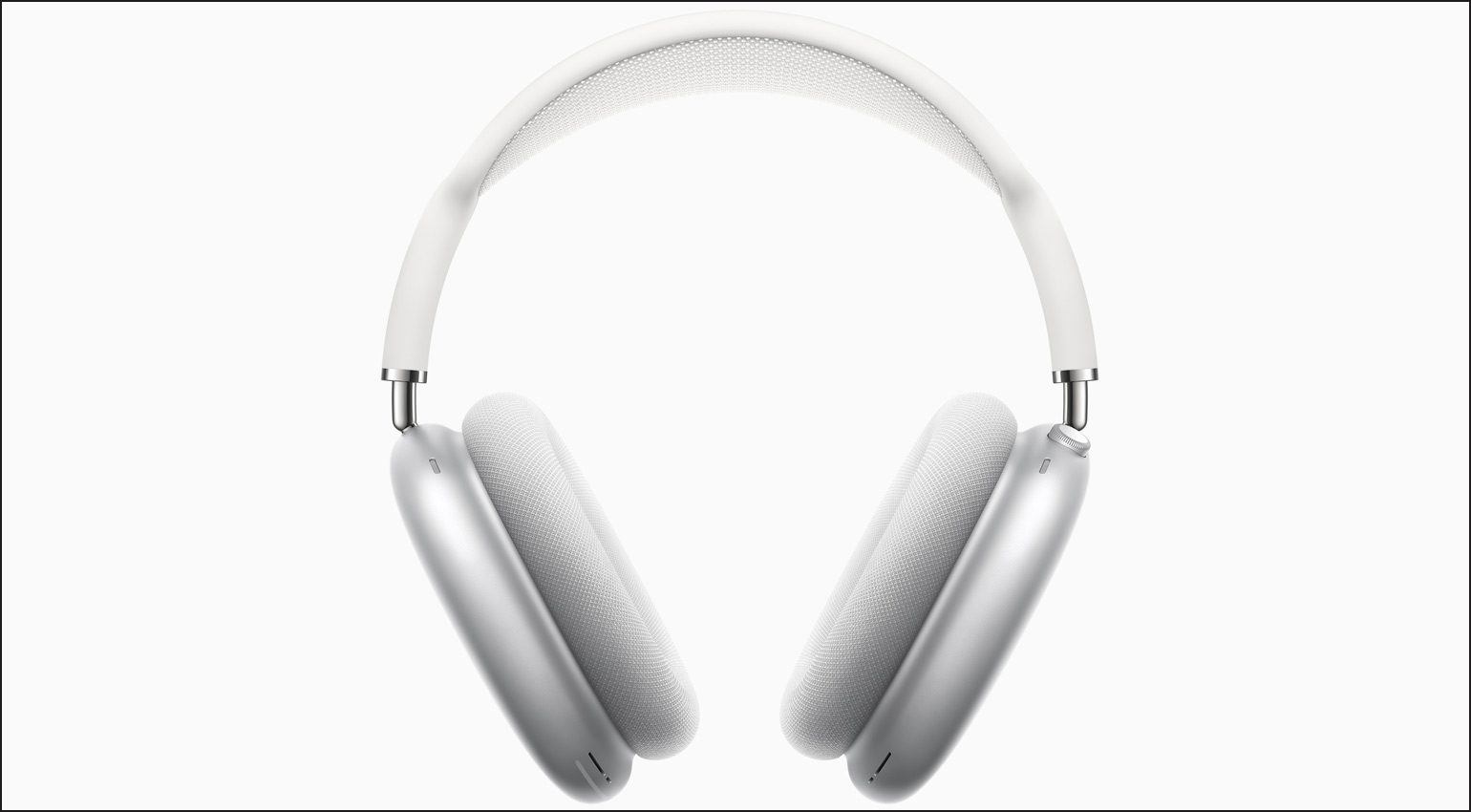 Apple AirPods Max: ANC-Kopfhörer mit Over-Ear Design und 3D-Audio | Over-Ear-Kopfhörer