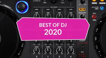 Best Of DJ 2020