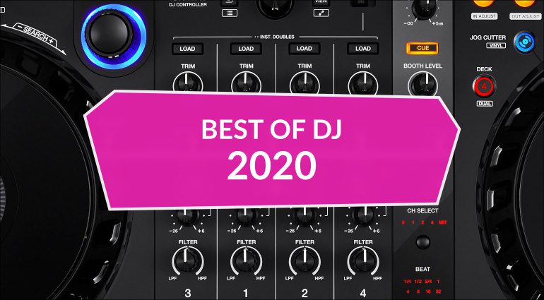 Best Of DJ 2020