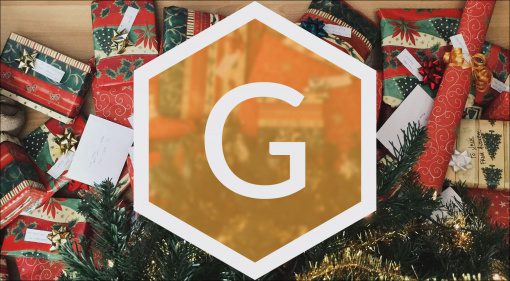 Das Gearnews.de-Team wünscht Euch frohe Weihnachten