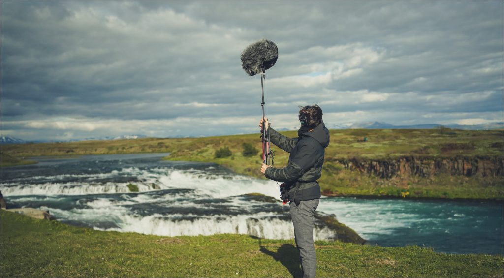 GearnewsDE Sample Pack 2020 Givaway Field Recording