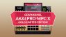 Gewinne eine AKAI Pro MPC X Gold Limited Edition!