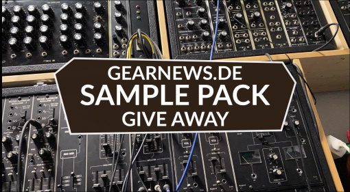 GN Sample Pack Give Away Teaser 04