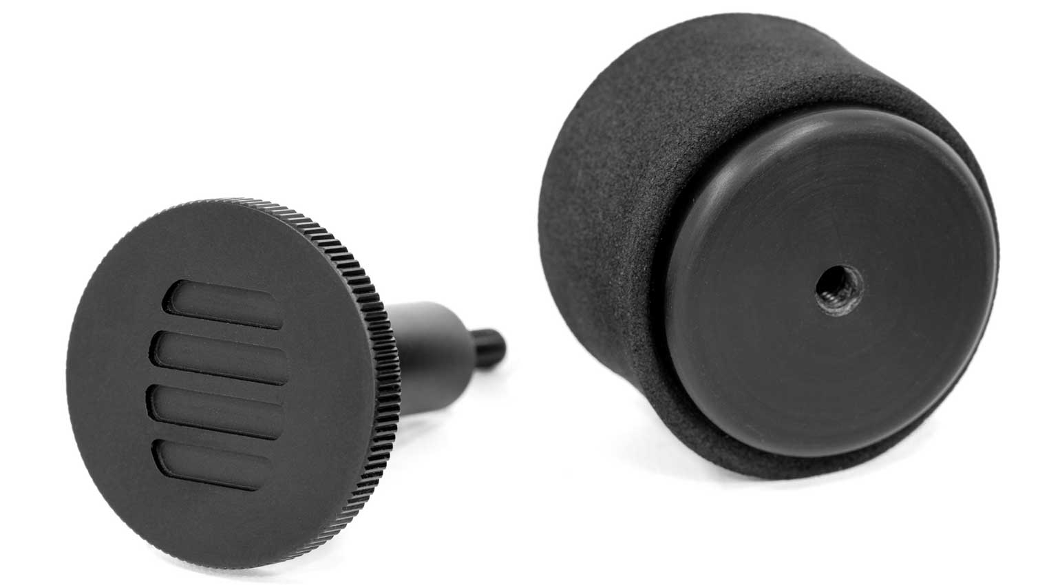 HEDD Audio MK2 Serie CoP Technology Foam-Plug