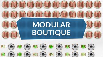 Modular-Boutique
