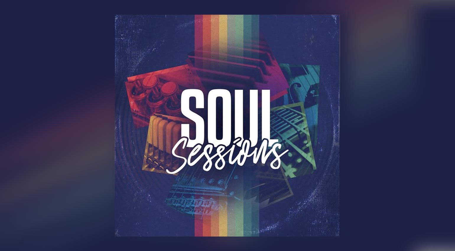 Native Instruments Soul Sessions