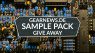 Sample Pack Give Away Teil 5