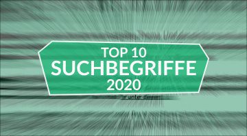 Suchbegriff Top 10 bei Gearnews.de: Wer ist der Sieger in 2020?