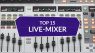Live-Mixer des Jahres 2020 bei Thomann