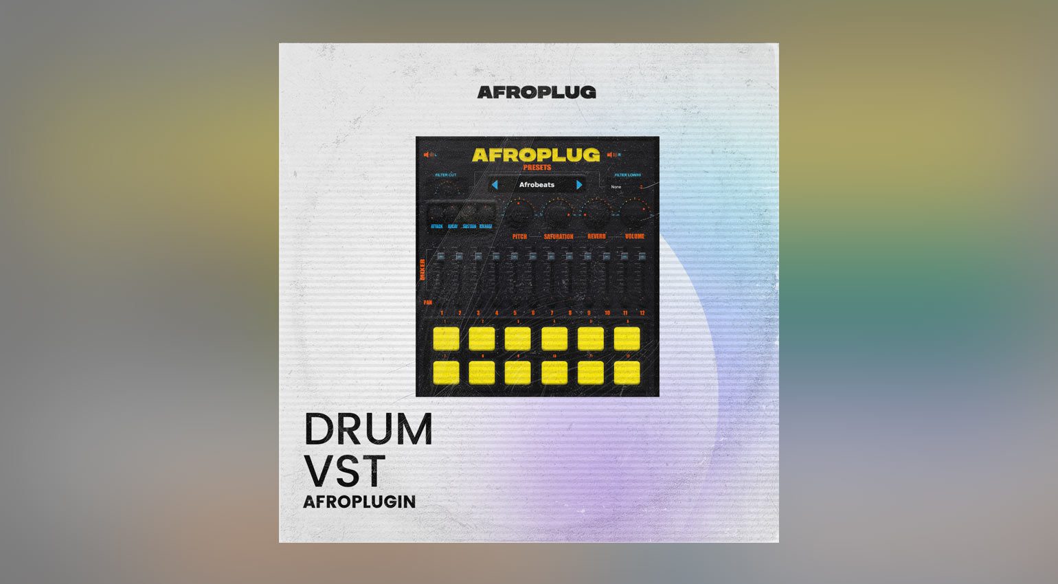 Afroplug Afroplugin