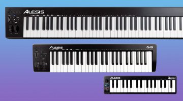 Alesis Q-Serie