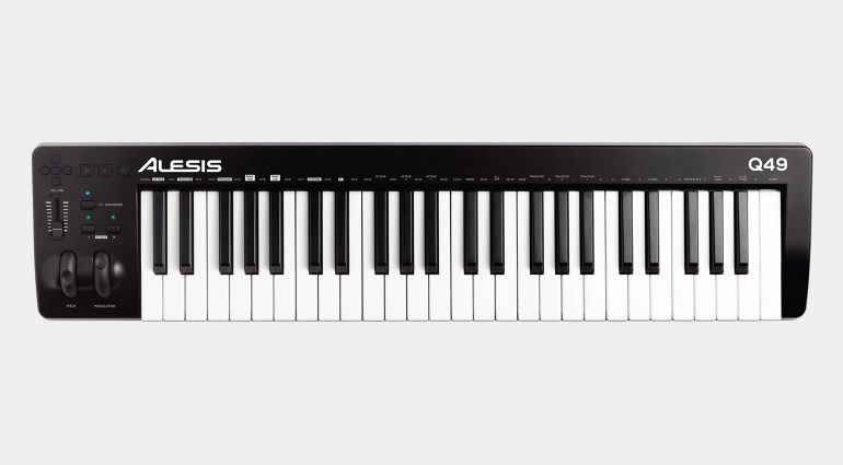 Alesis Q49 MKII