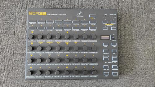 Behringer BCR32