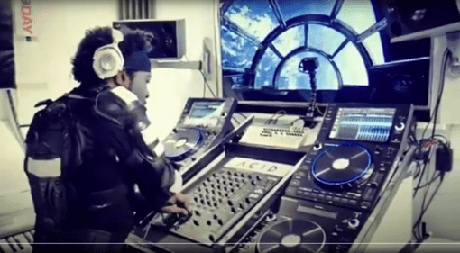 Neuer Denon DJ Engine Player oder Controller?