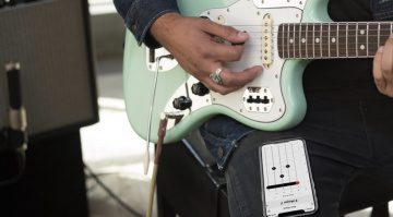 Kostenlos: Fender verschenkt Fender Tune Player Pack für iOS und Android