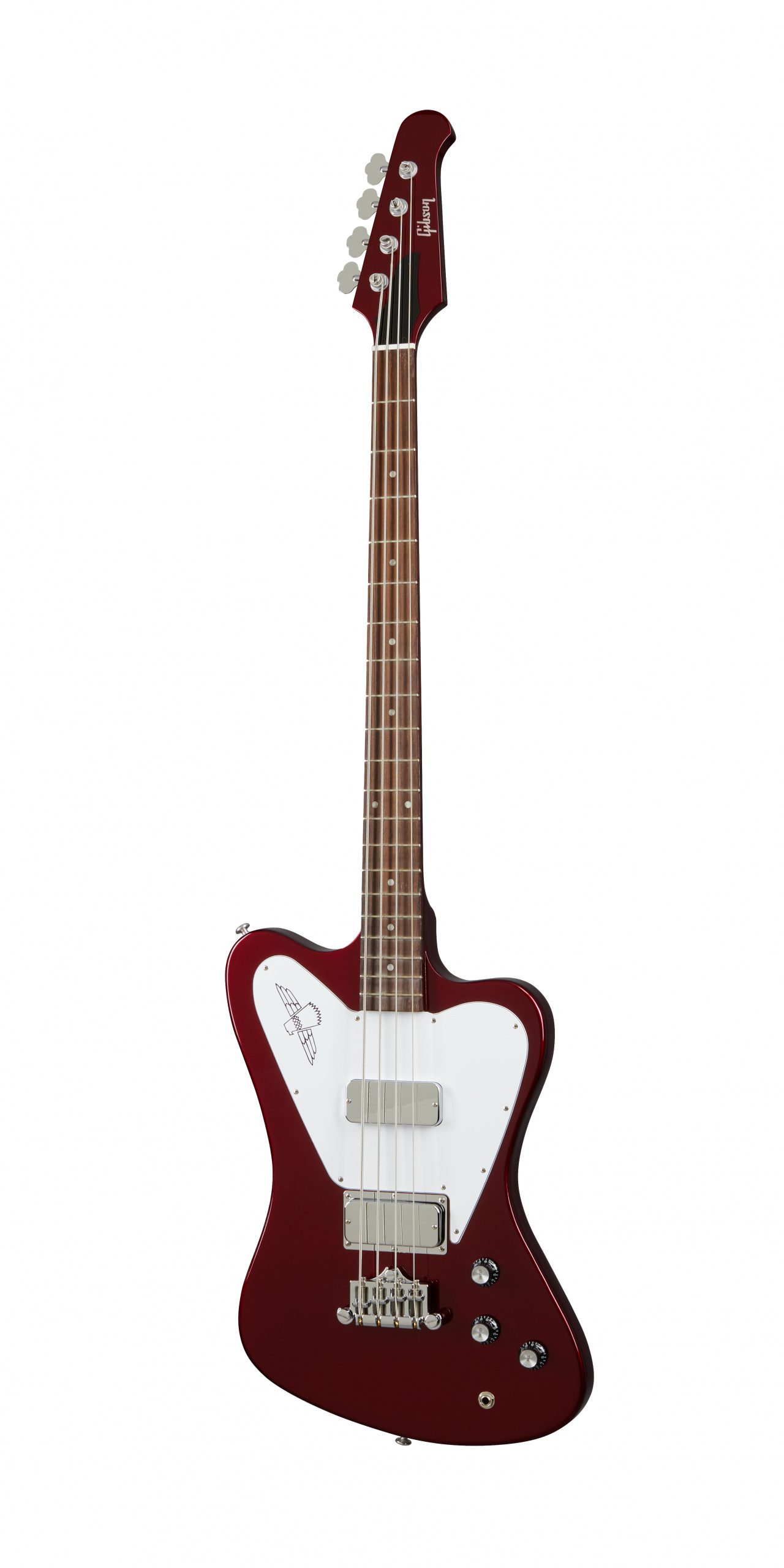 Gibson Thunderbird non-reversed Original Burgundy
